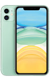 iPhone 11-64GB-Green-Unlocked (White Box)