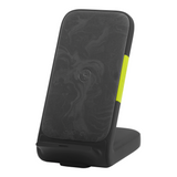 HM - InfinityLab InstantStation Wireless Charging Stand w/ 33W (USB-C & USB-A) - Black