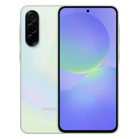 Samsung Galaxy A36 5G -128GB-Awesome Lime-DUOS Unlocked (New)