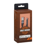 HD - MFi Certified Lightning Braided Cable (9ft)