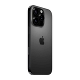 iPhone 16 Pro- 256GB-Black Titanium-Unlocked (CPO)