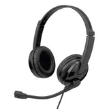 SL - Computer Headset (3.5mm) - Model SCH107