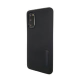 Samsung Galaxy S20 - Dual Layer Protection Case - Blue
