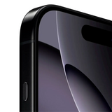 iPhone 16 Pro- 128GB-Black Titanium-Unlocked (CPO)