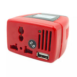 150W Car Power Inverter w/ USB Port