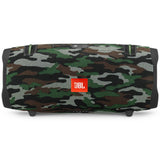 JL - Xtreme 2 Portable Bluetooth Waterproof Speaker (Camouflage)
