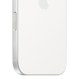 iPhone 16 - 128GB-White-Unlocked (CPO)