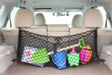 AA - Cargo Organizer Net