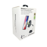 SS - MagicMount Pro Qi Charge for Home/Office