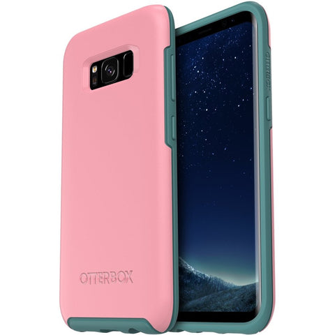 OB - Symmetry Case for Samsung Galaxy S8 - Prickly Pear