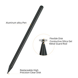 MB - Fine Touch Stylus Pen - Black