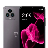 T-Mobile Revvl 6x 5G - 128GB-Grey-Carrier Unlocked (New)