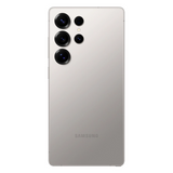Samsung Galaxy S25 Ultra 5G - 512GB-Titanium Gray-Unlocked (New)