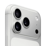 iPhone 17 Pro -256GB-Silver-Unlocked (New)