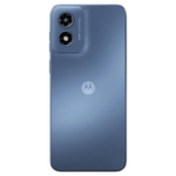 Moto G Play (2024) -64GB-Blue-Unlocked (AM Box)