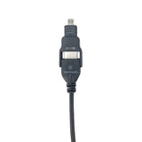 4 in 1 HDMI High Resolution 4K Cable (6ft)