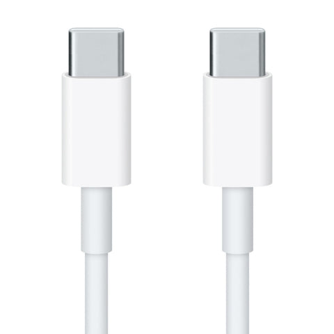 USB-C to USB-C Charge Cable (1m) Retail