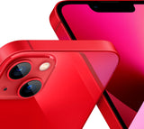 iPhone 13 - Red-128GB-Unlocked (OEM Box)
