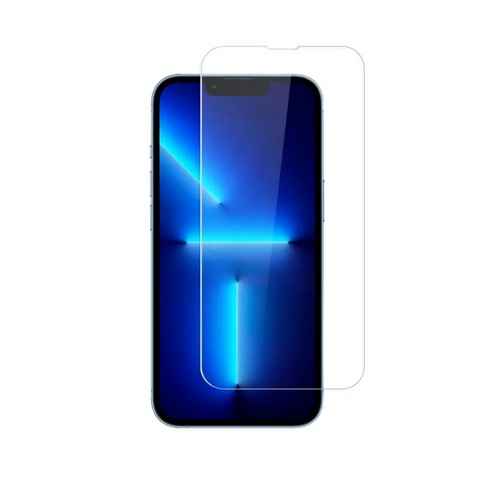 iPhone 14 Pro - 9H Tempered Glass (Pack of 10)