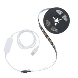 MS - Smart-Wifi Multicolor LED Light Strip  (6.5ft)
