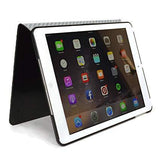 FZ - Script Folio Case for iPad Mini (Black)