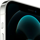 iPhone 12 Pro -128GB-Silver-Unlocked (White Box)