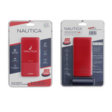 NT - 10,000mAh Slim Design Portable Power Bank (PB210) - Red
