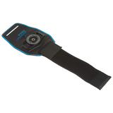LP - LIFEACTV Armband with QuickMount - Black/Blue