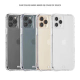 CM - Tough Clear Case for iPhone 11 Pro Max