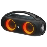 RY - The Power Boombox Speaker - Black