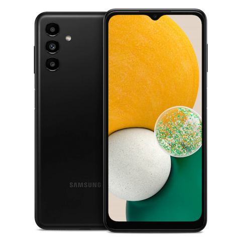 Samsung Galaxy A13 5G -64GB-Black-Unlocked (AM Box)