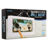 Shower Case Wall Mount for Smartphones
