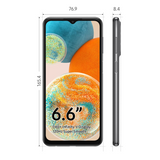 Samsung Galaxy A23 5G -64GB-White-Unlocked (AM Box)