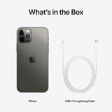 iPhone 12 Pro -128GB-Graphite-Unlocked (CPO)
