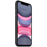 iPhone 11 - 64GB-Black-Unlocked (Open Box)