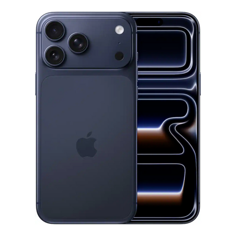 iPhone 17 Pro Max -256GB-Cosmic Orange-Unlocked (New)