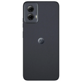 Moto G Power 5G (2024) -128GB-Carrier Unlocked-Midnight Blue (New)