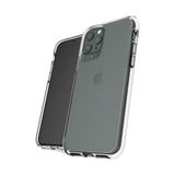 G4 - Crystal Palace Case for iPhone 11 Pro - Clear