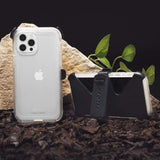 Pelican Voyager Case for iPhone 12 / 13 Pro Max - Clear