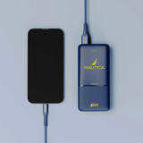 NT - 20,000mAh Portable Power Bank (PB220) - Navy