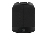 BV - BRV-Mini Waterproof BT Speaker - Black