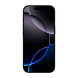 iPhone 16 Pro- 256GB-Black Titanium-Unlocked (CPO)