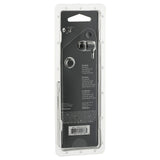 SC - Jib Wired In-Ear Headphones - Black