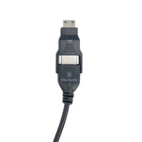 4 in 1 HDMI High Resolution 4K Cable (6ft)