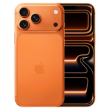 iPhone 17 Pro Max -256GB-Cosmic Orange-Unlocked (New)
