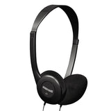 MX - HP-100 Dynamic Sound Headphones