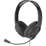SL - Computer Headset (3.5mm) - Model SCH106