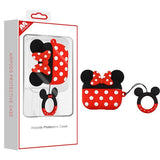 MB - Premium Protective Case for Airpods Pro - Minnie