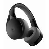 MT - Wireless Over-Ear Headphones (XT500+) - Black