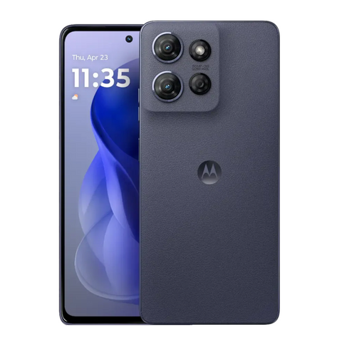 Moto G Power (2025) -128GB-Slate Gray-Carrier Unlocked (New)